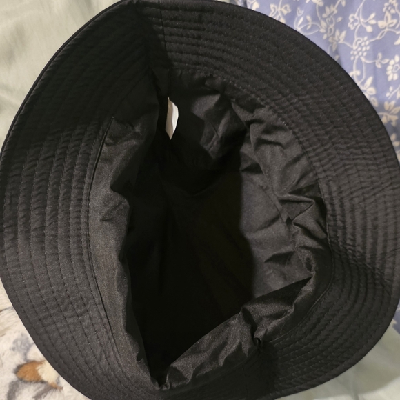 Sour Patch Kids/Swedish Fish Black Bucket Hat (adult size) - Picture 3 of 3
